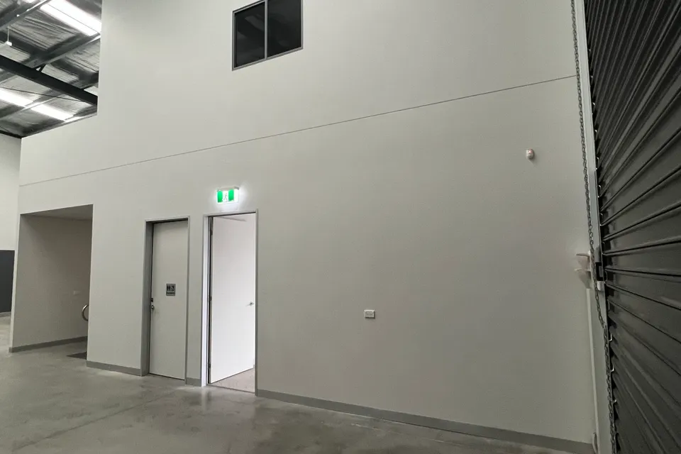 Commercial