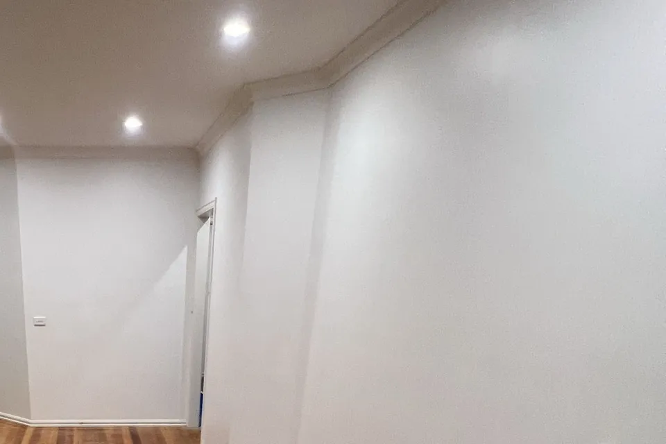 Interior painting